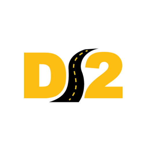 Legacy Pavement Marking and Street Striping Company to Relaunch as D2 Striping, Effective Immediately