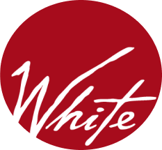 White Construction Group Logo